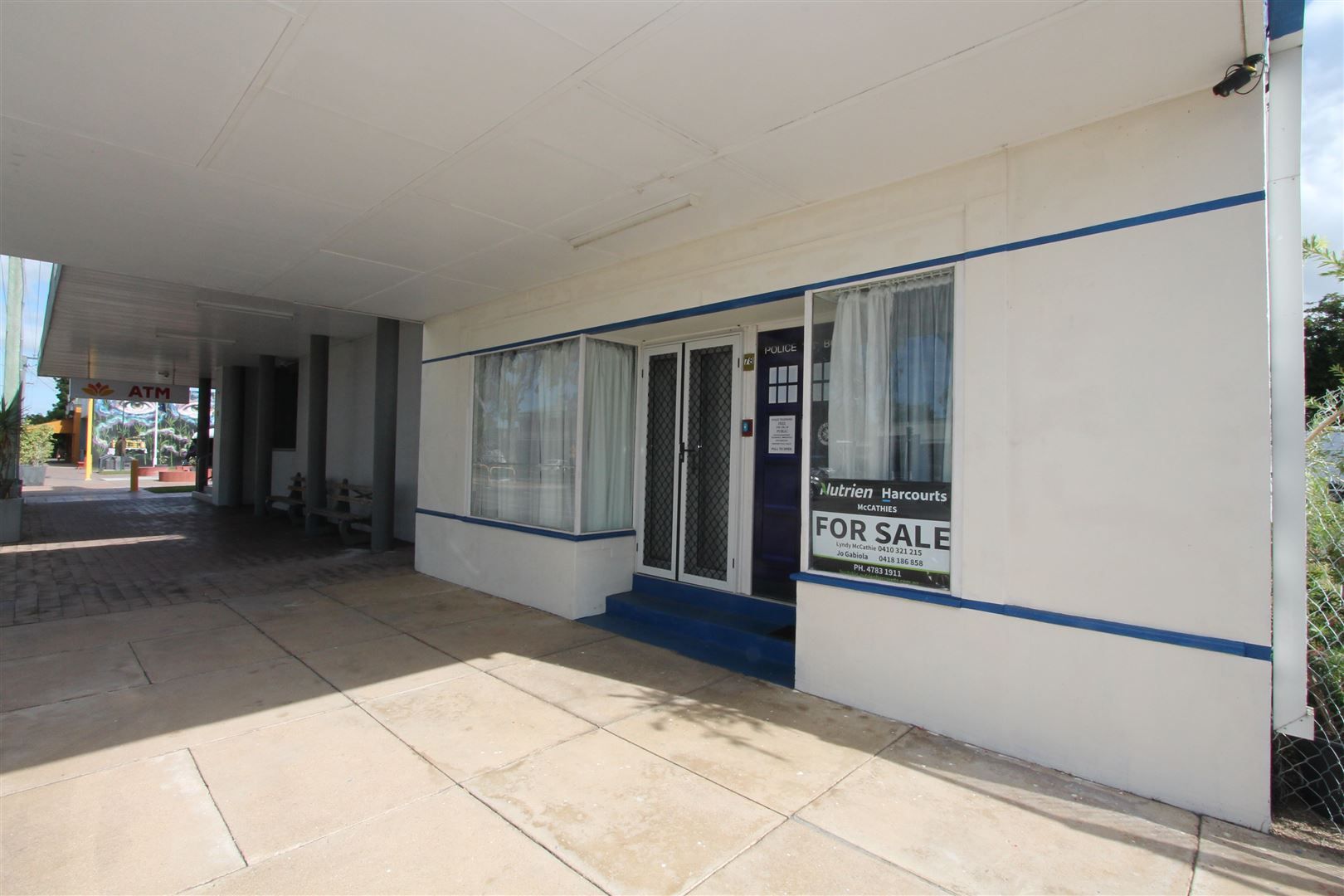 3 bedrooms Apartment / Unit / Flat in  HOME HILL QLD, 4806