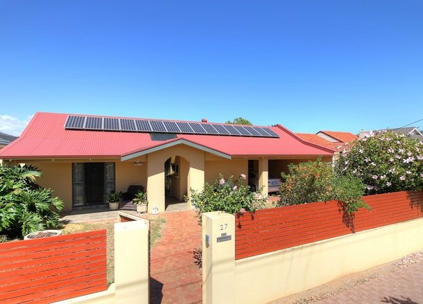 27 Eton Road, Somerton Park SA 5044