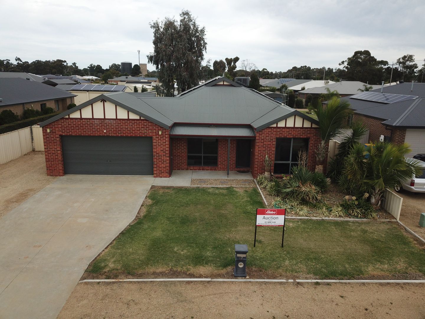 67 Bruton Street, Tocumwal NSW 2714, Image 2