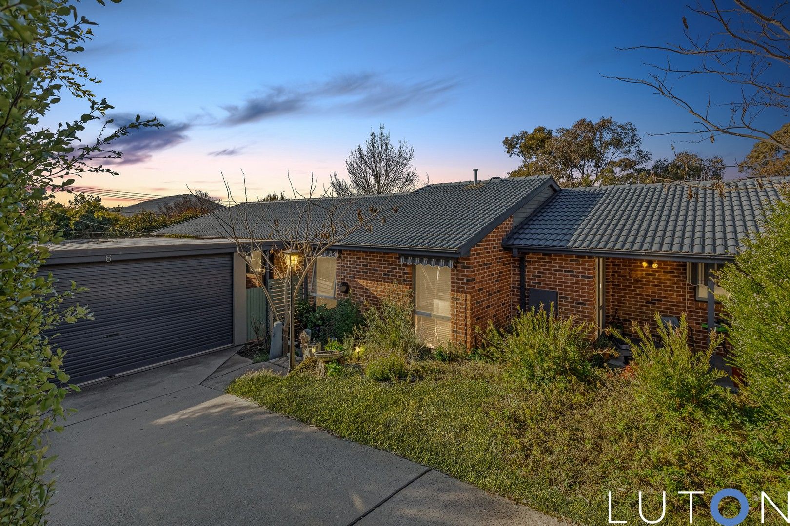 6 Lamble Place, Oxley ACT 2903, Image 0
