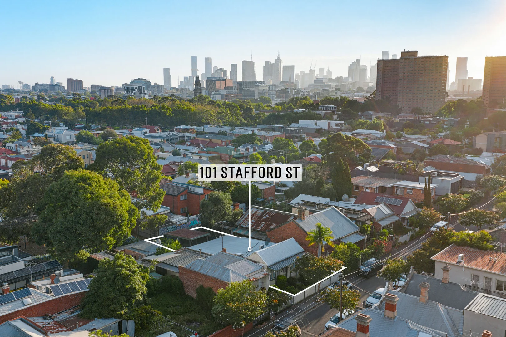 Additional image 18 of 101 Stafford Street, Abbotsford VIC 3067