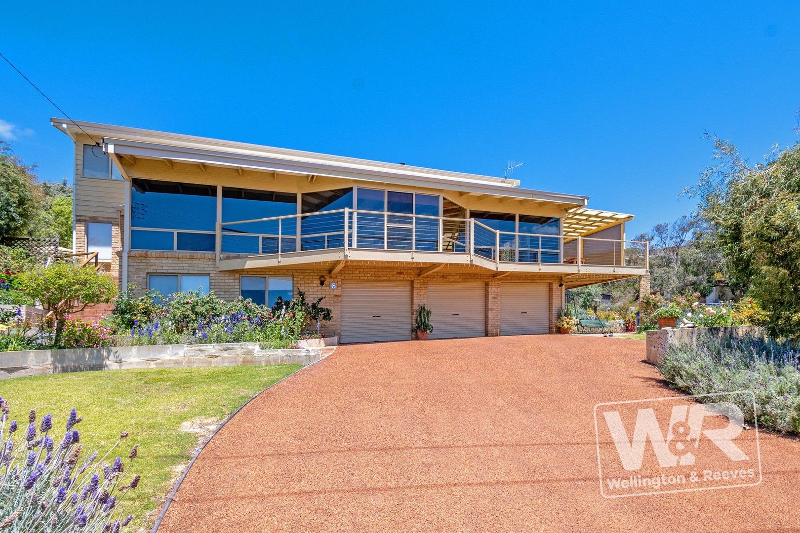 6 St Georges Crescent, Goode Beach WA 6330, Image 0