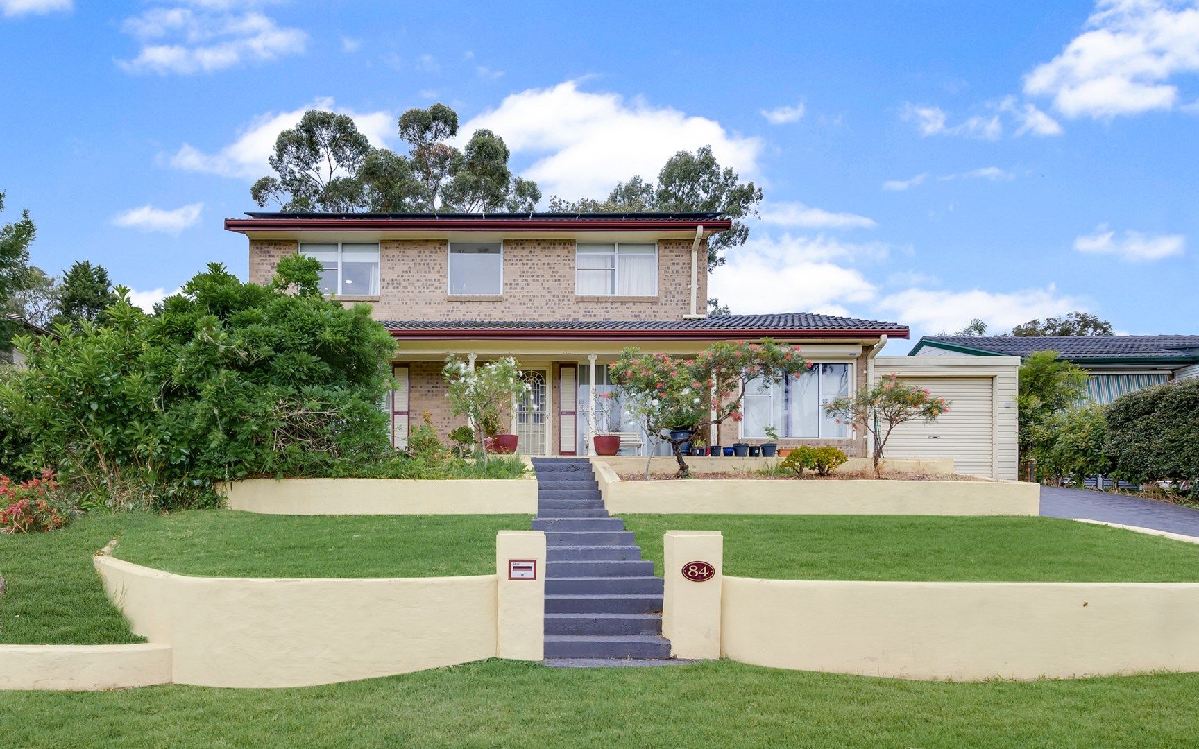 84 Bellinger Road, Ruse NSW 2560, Image 0