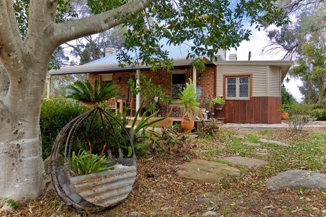 Picture of 829 Putty Road, EAST KURRAJONG NSW 2758