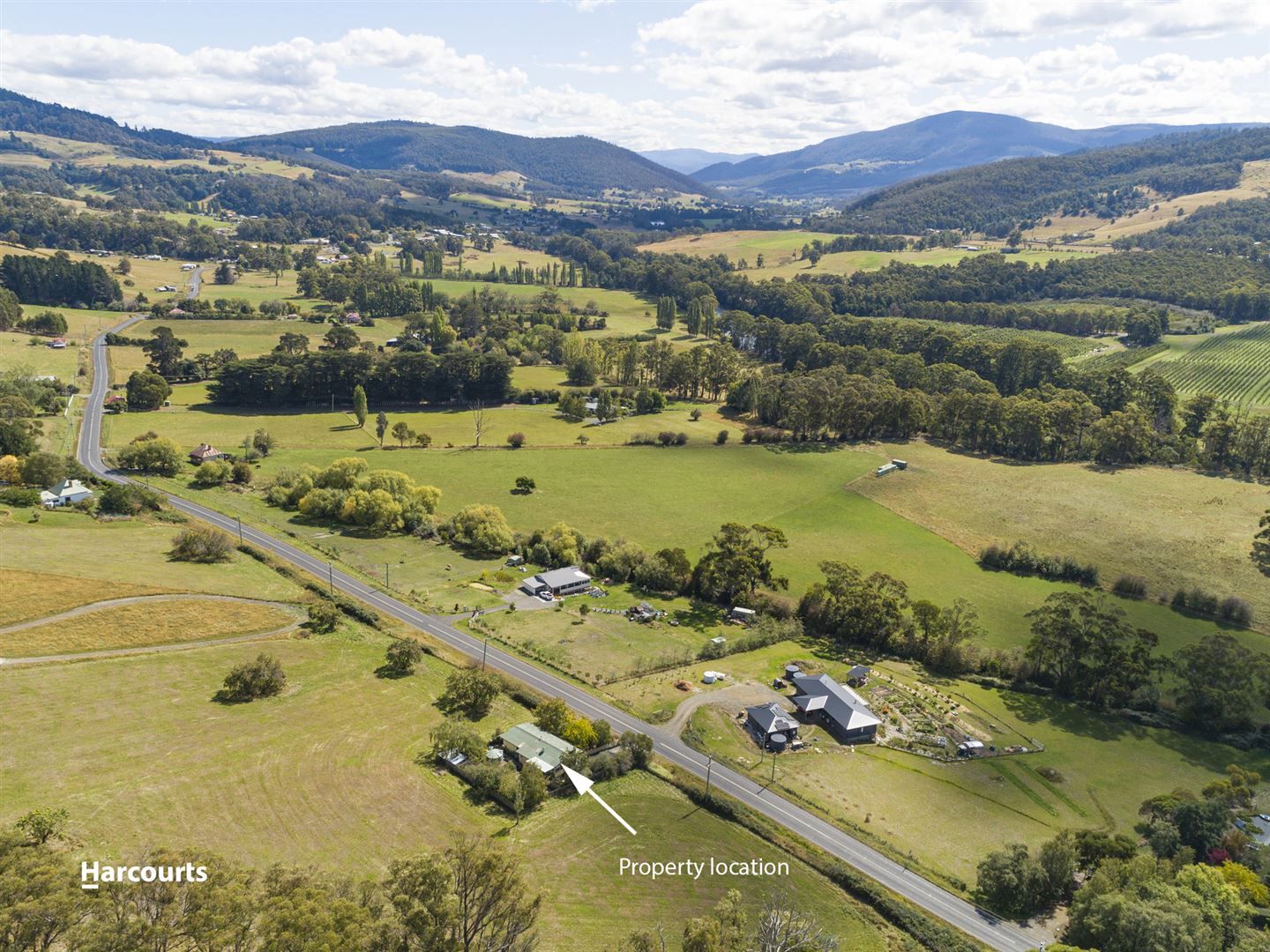 629 Glen Huon Road, Glen Huon TAS 7109, Image 1