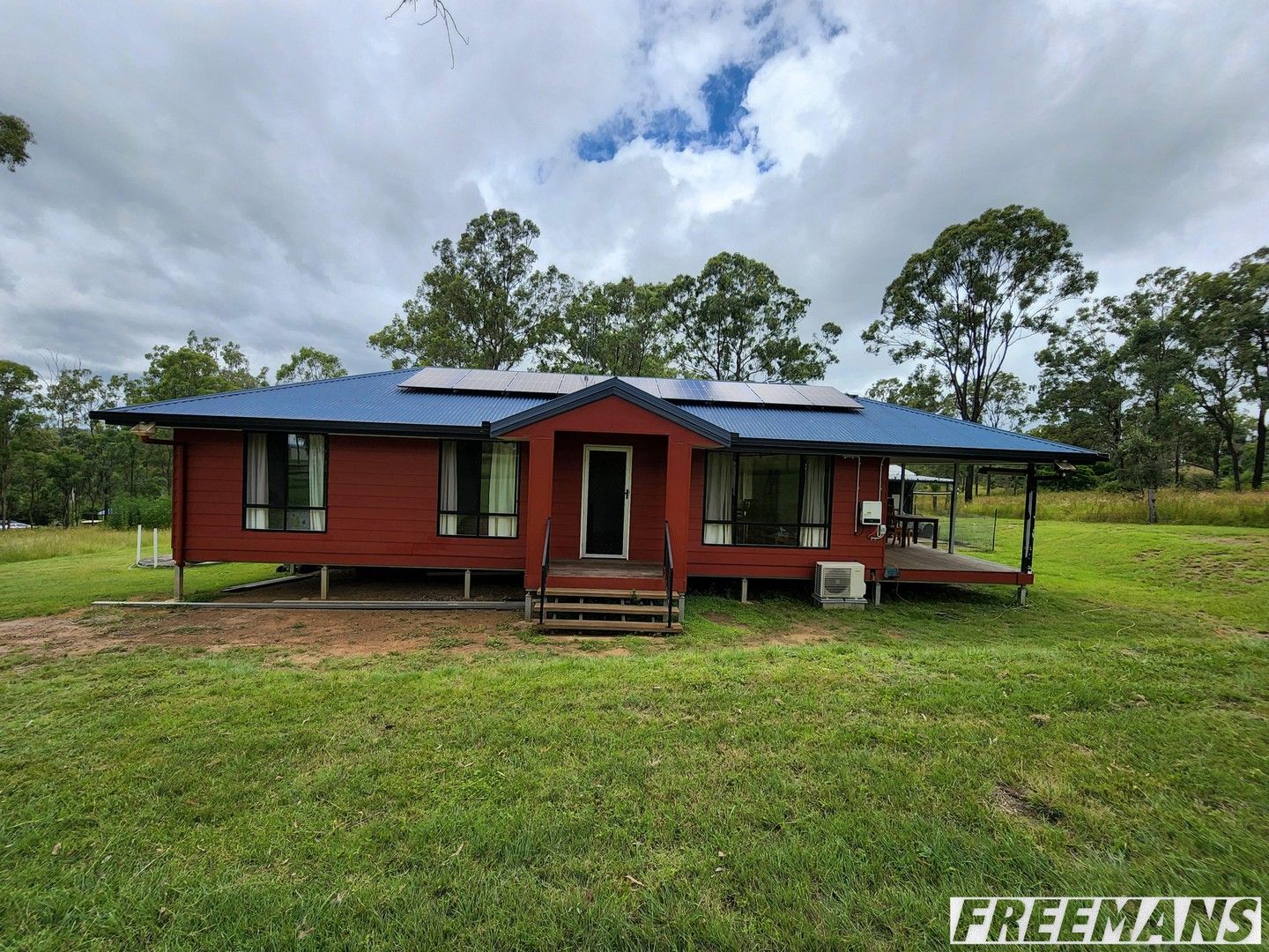 29 Braziers Road, Runnymede QLD 4615, Image 0