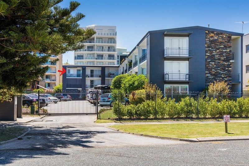 27 15 Melville Parade South Perth Wa 6151 Domain