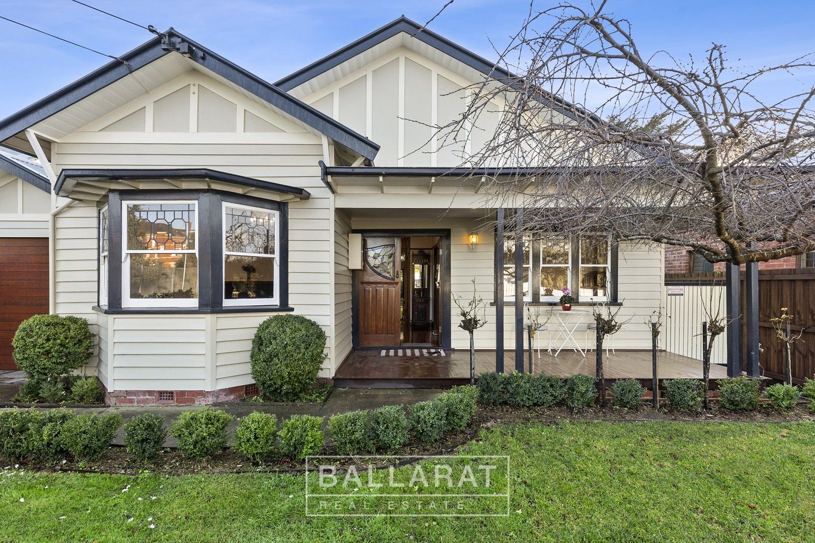 8 Exeter Street, Lake Wendouree VIC 3350, Image 0