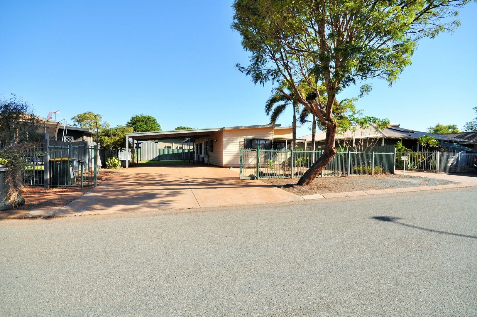 3 bedrooms House in 9 Cone Place SOUTH HEDLAND WA, 6722