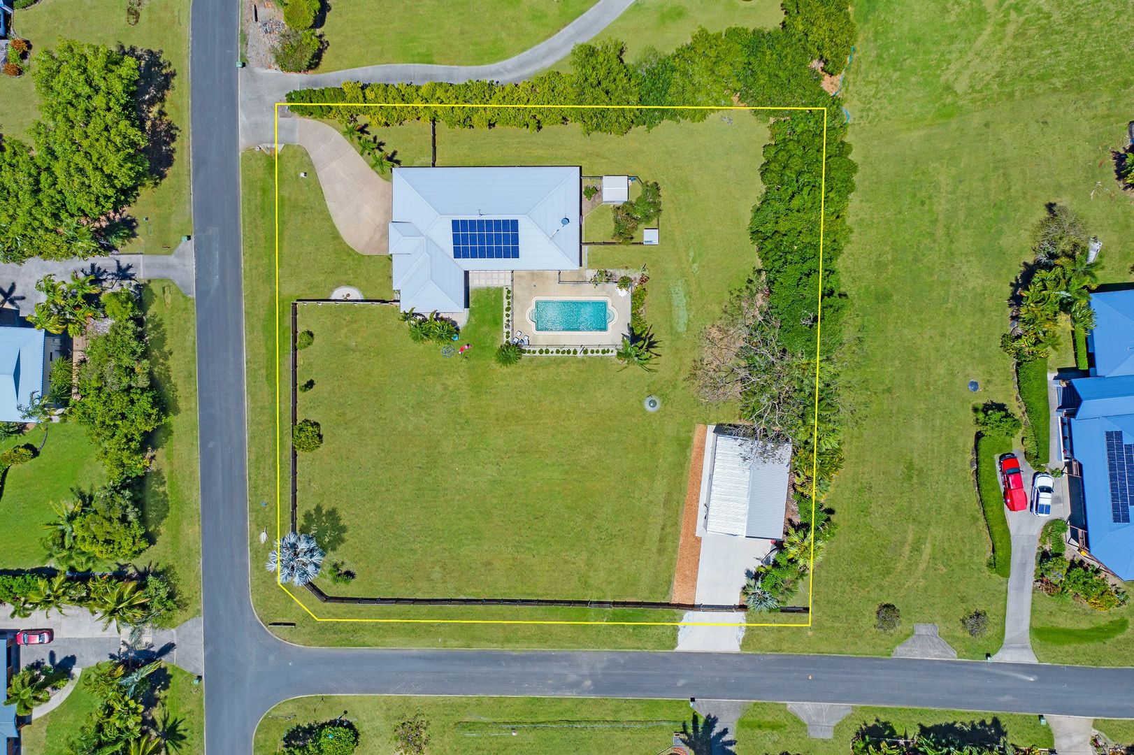 64 Stanley Drive, Cannon Valley QLD 4800, Image 1