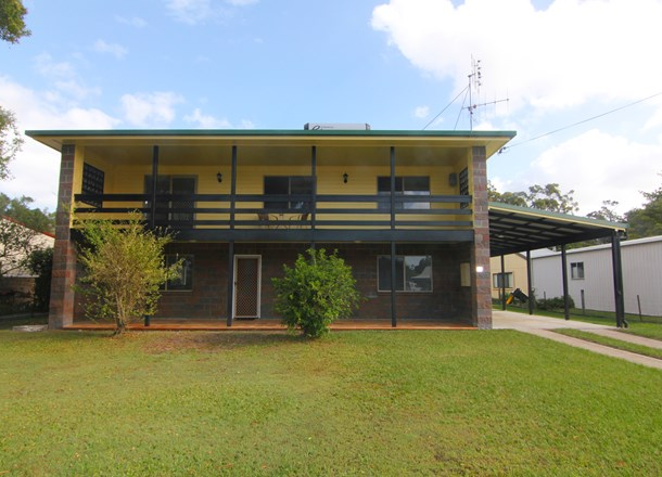 25 Boronia Drive, Tinnanbar QLD 4650