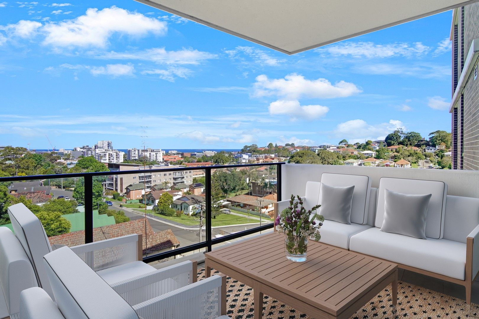 501/28 Staff Street, Wollongong NSW 2500, Image 1