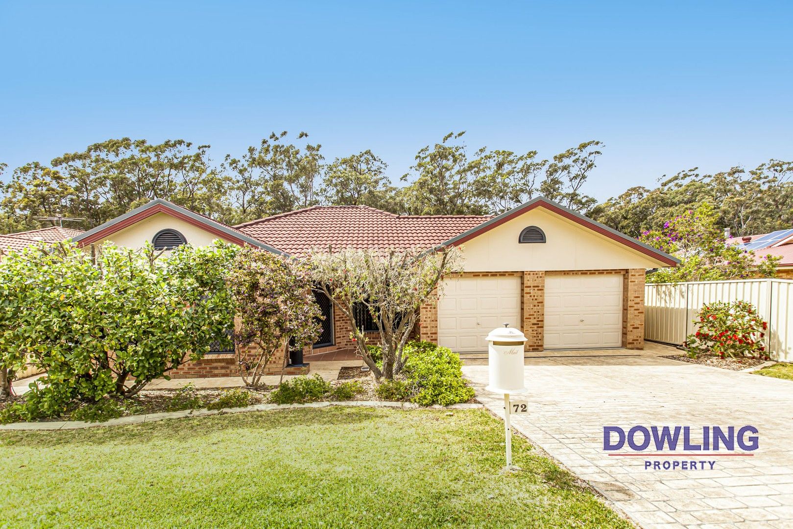 72 Coachwood Drive, Medowie NSW 2318 House For Rent Domain