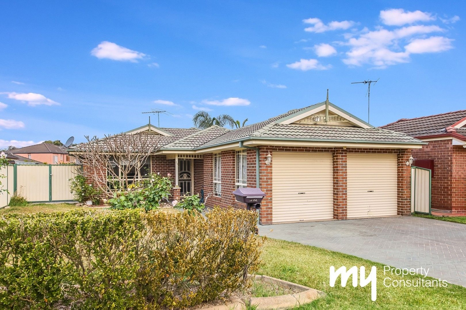 25 Airlie Crescent, Cecil Hills NSW 2171, Image 0