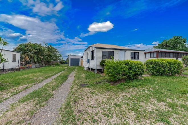 Picture of 10 Waite Street, PROSERPINE QLD 4800