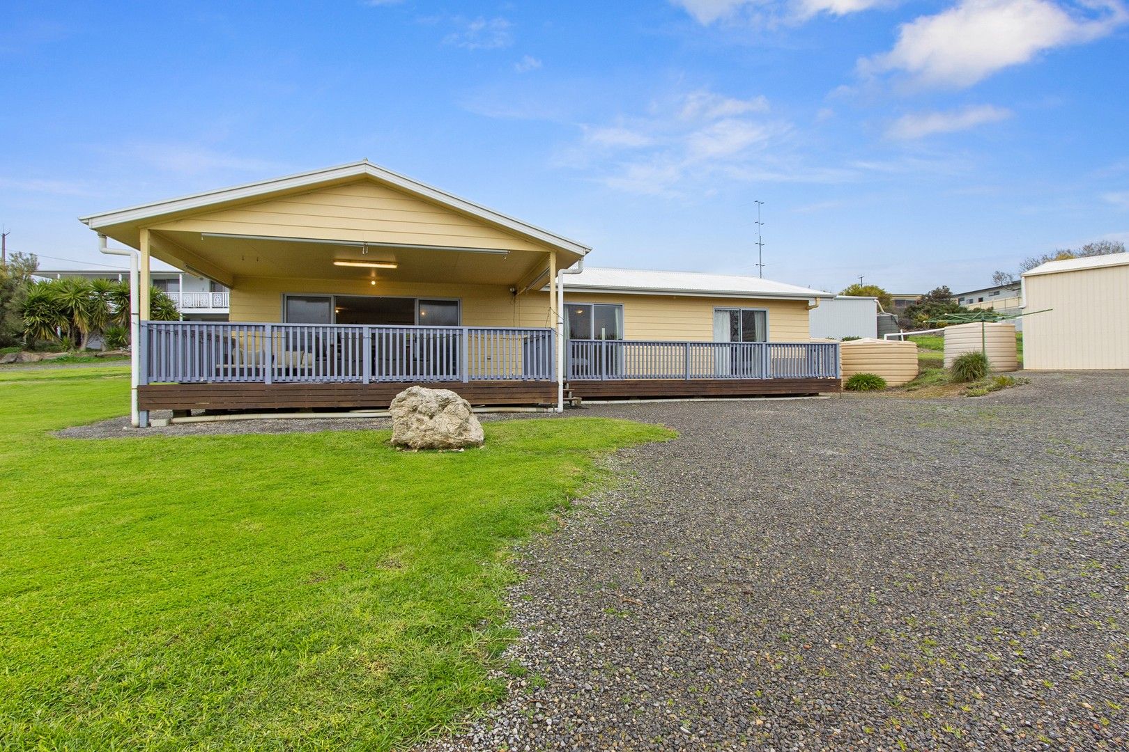 5 Para Crescent, Point Turton SA 5575, Image 0