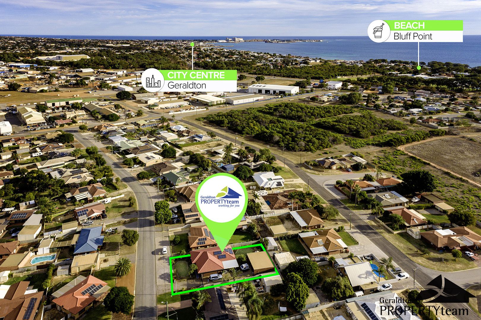 23 Robinson Street, Spalding WA 6530, Image 1