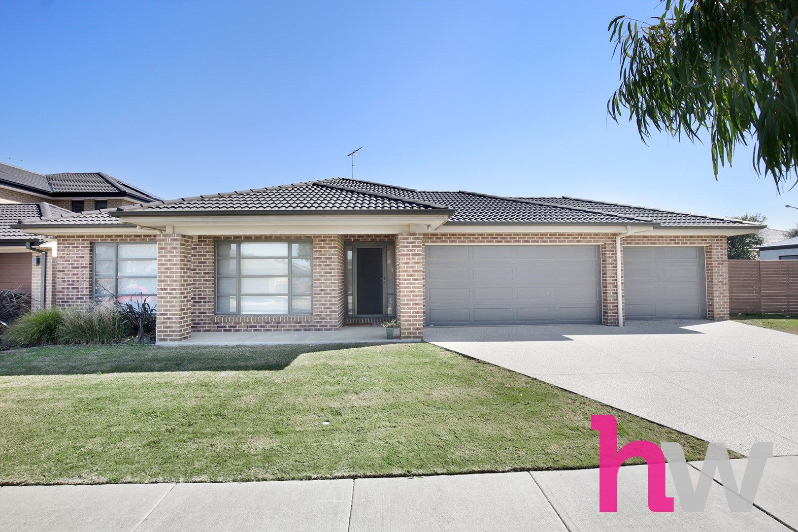 6-8 Caitlin Chase, Armstrong Creek VIC 3217, Image 0
