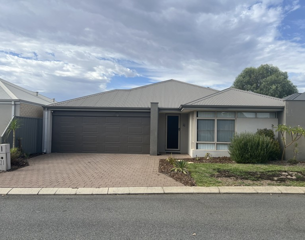 21 Bindarri Grove, Wandi WA 6167