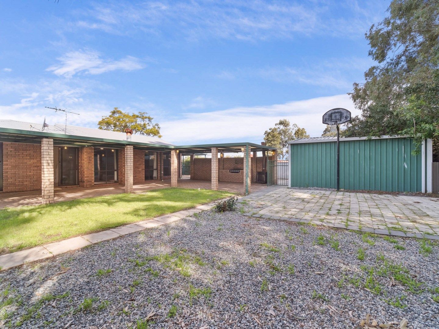 18 Dwyer Crescent, Gosnells WA 6110, Image 0