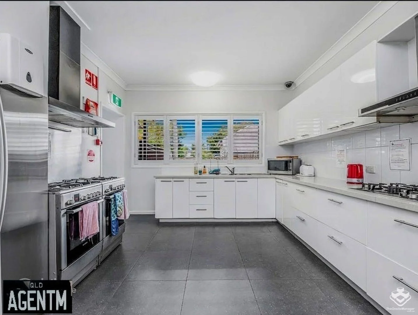 Additional image 2 of ID:21171968/21 Valentine Street, Toowong QLD 4066