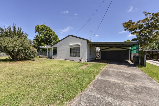 Picture of 12 Playford Street, MOUNT GAMBIER SA 5290