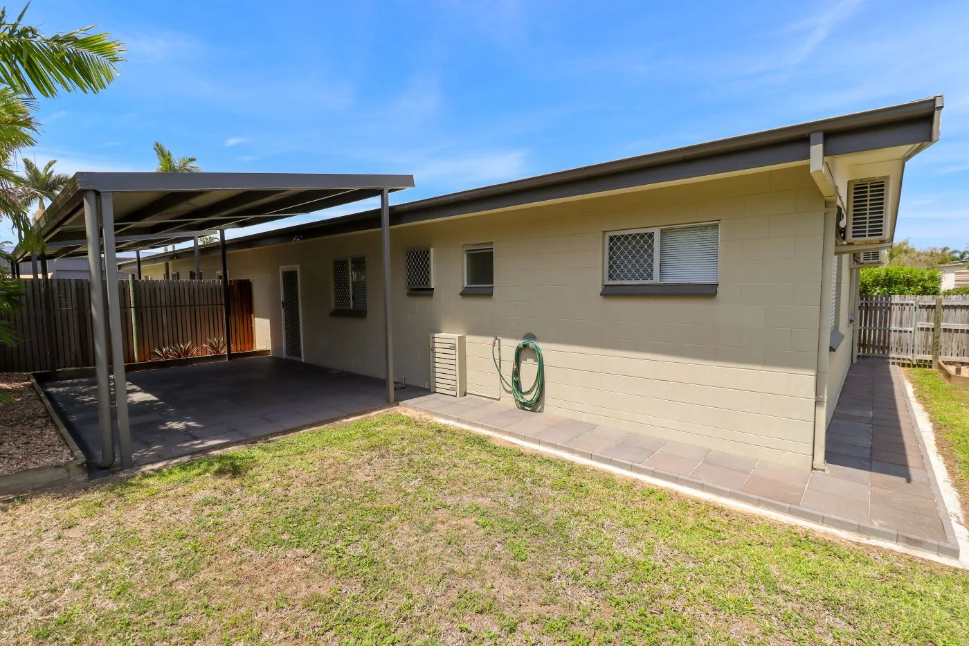 2/5 Gruner Court, Mount Louisa QLD 4814 - Apartment For Rent | Domain