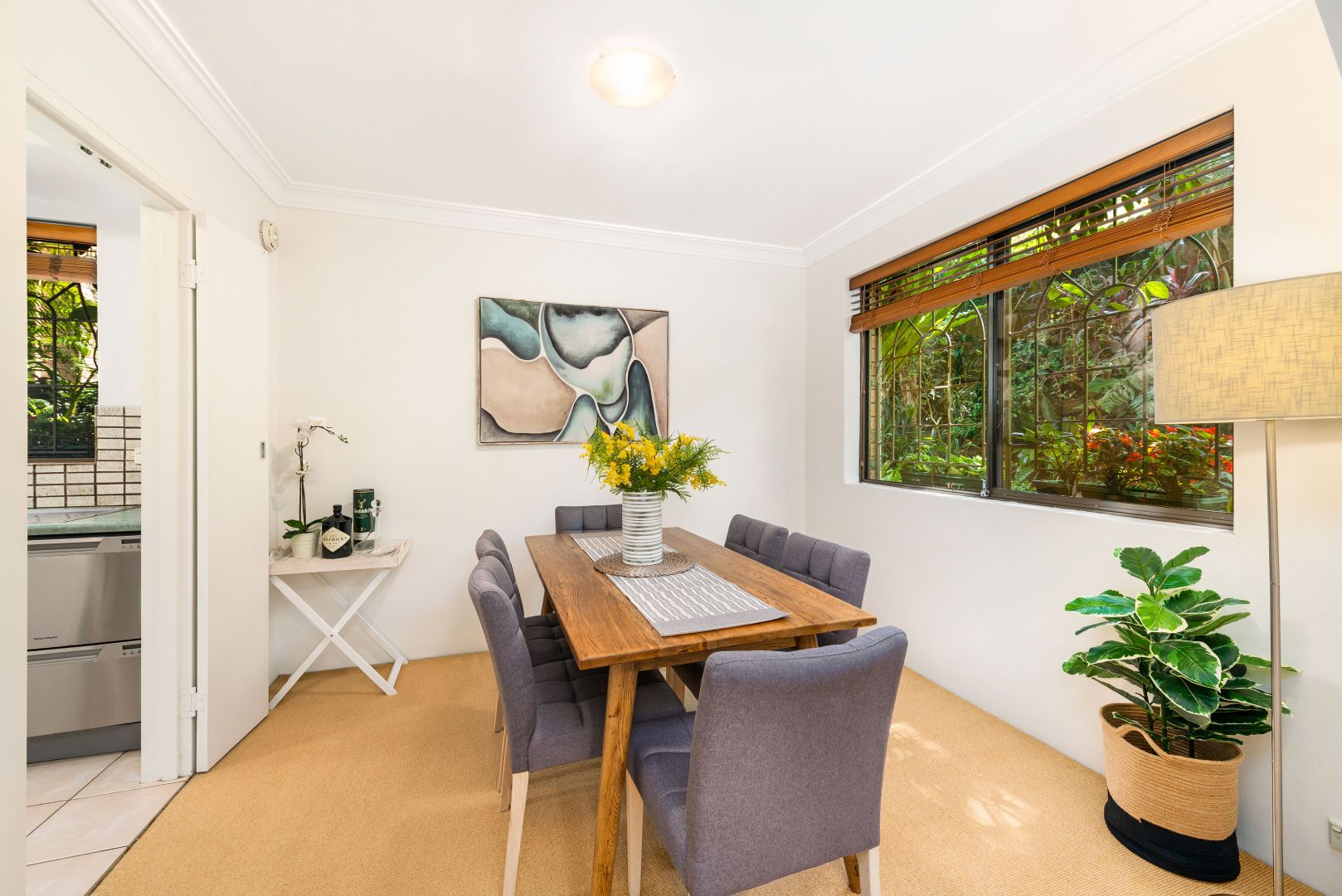 2/31-33 Gillies Street, Wollstonecraft NSW 2065, Image 2