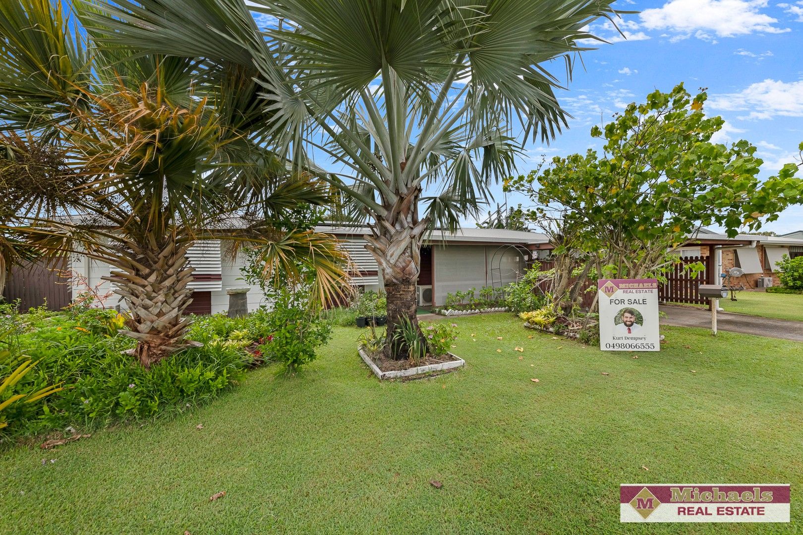 10 One Mile Road, Bundaberg North QLD 4670, Image 0