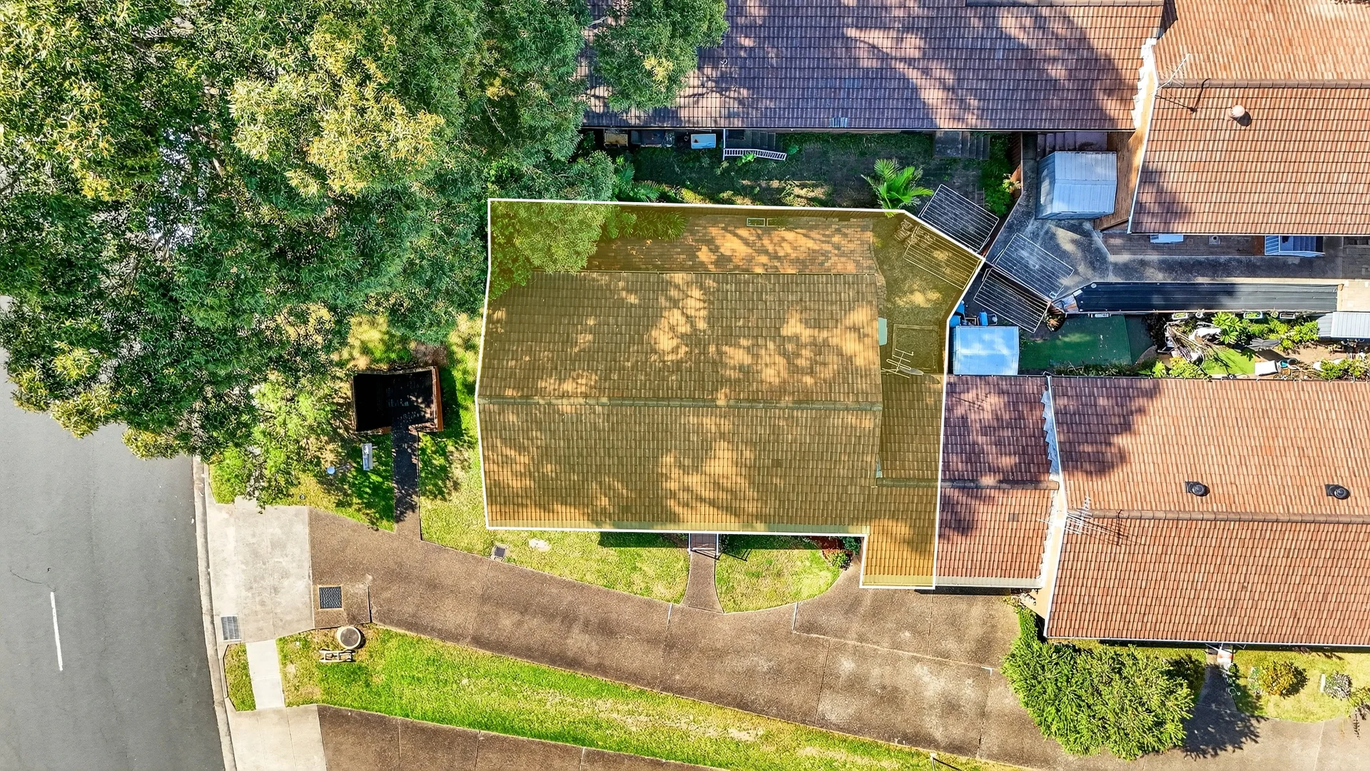 Additional image 18 of 13/19 Lagonda Drive, Ingleburn NSW 2565