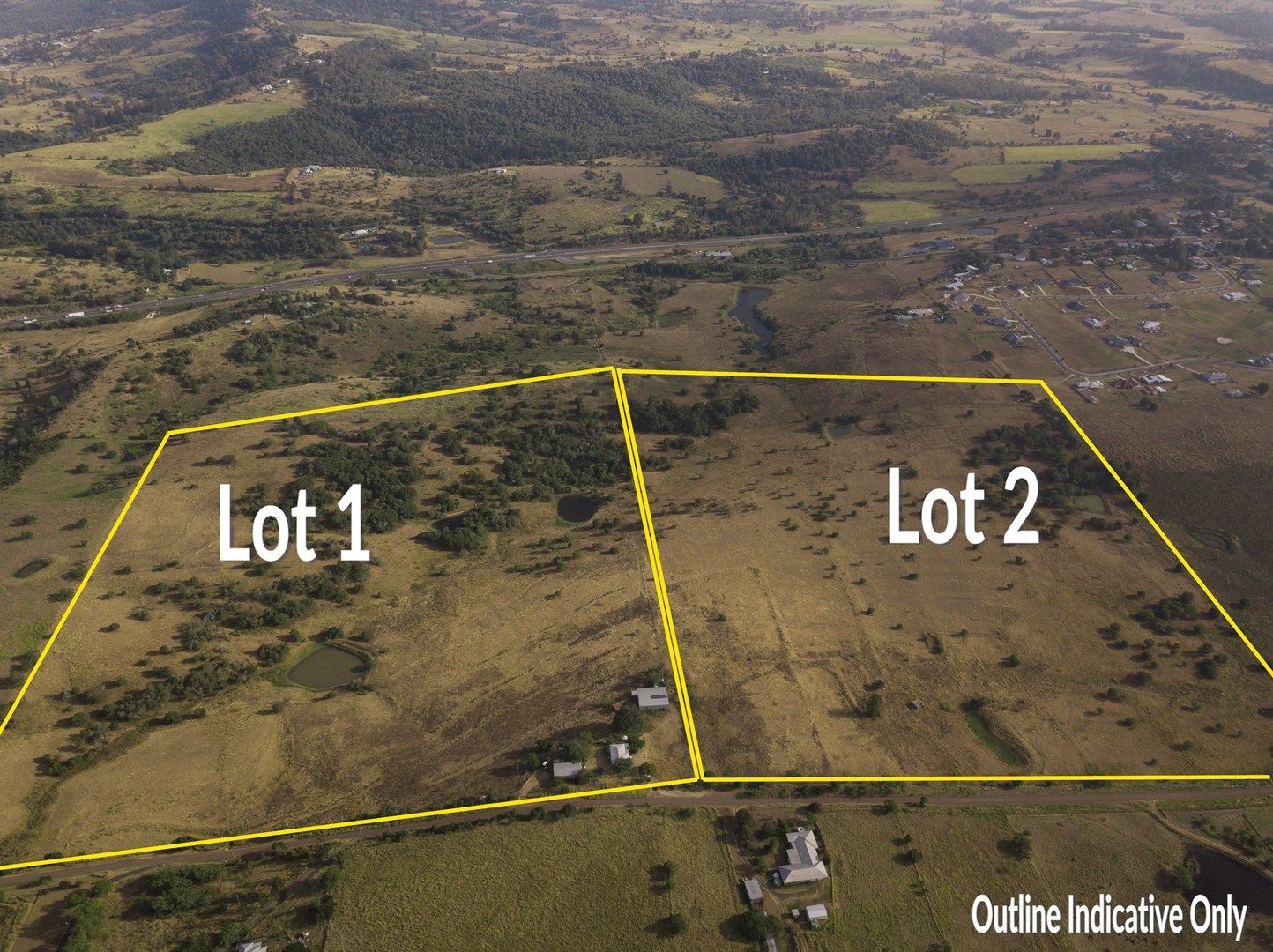 Lot 509 87-127 Schubels Road, Marburg QLD 4346, Image 0