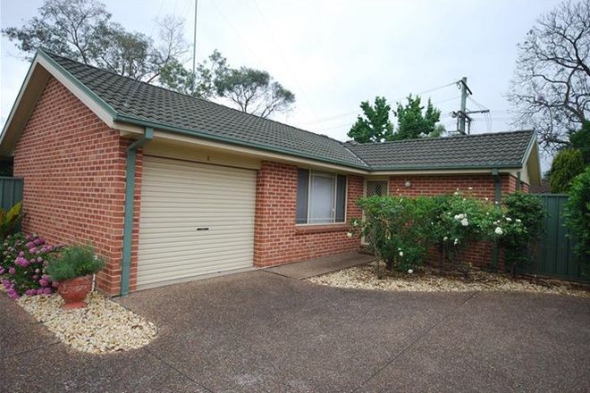 Picture of EMU PLAINS NSW 2750