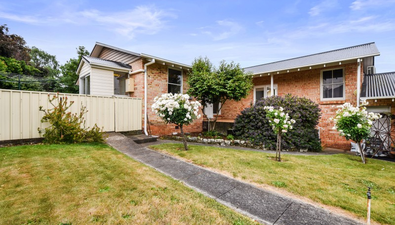 Picture of 30A David Street, NEWSTEAD TAS 7250