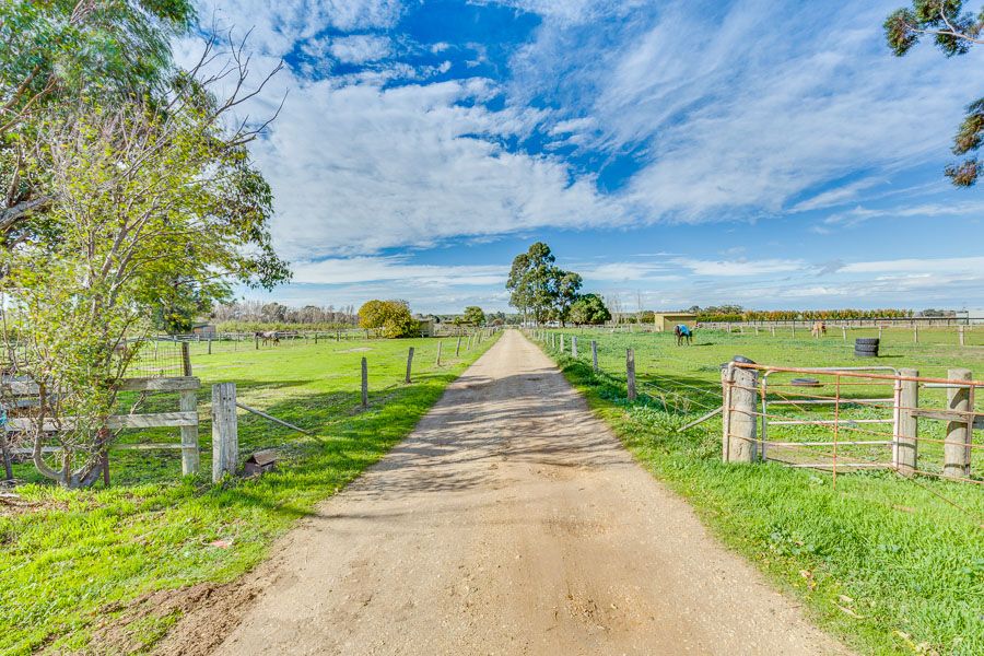 Lot 1 Leila Court, Bacchus Marsh VIC 3340, Image 2