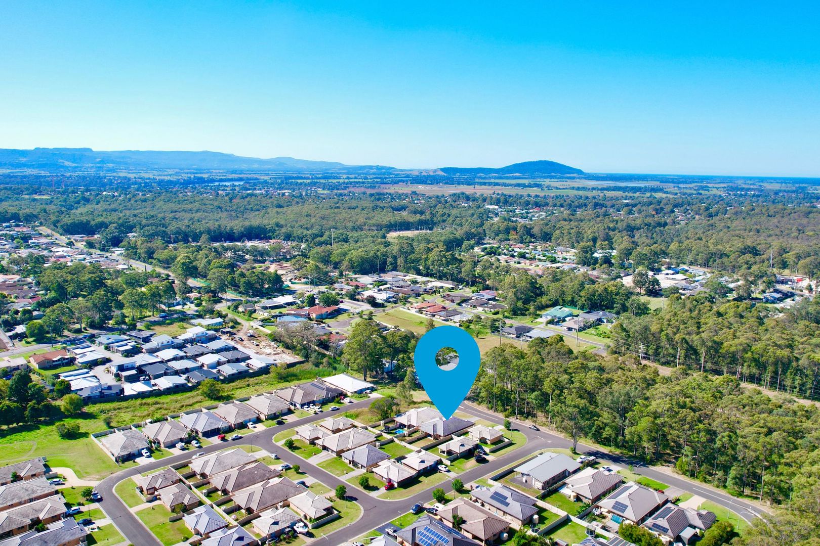 60 & 60a Rannoch Drive, West Nowra NSW 2541, Image 1