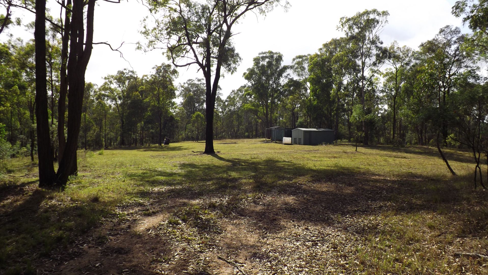 Lot 114 Commission Road, Howes Valley NSW 2330, Image 1