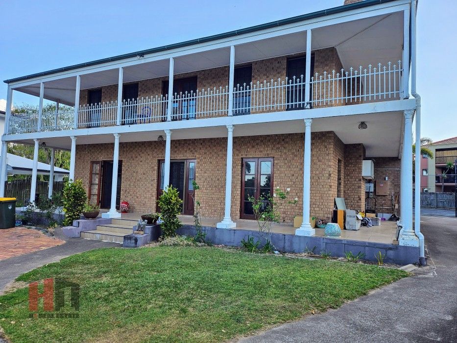 1 bedrooms House in 38 Everett Street UPPER MOUNT GRAVATT QLD, 4122