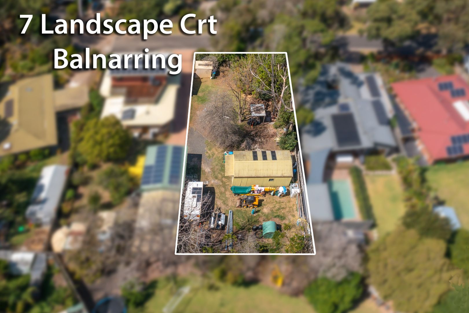 7 Landscape Court, Balnarring VIC 3926, Image 1