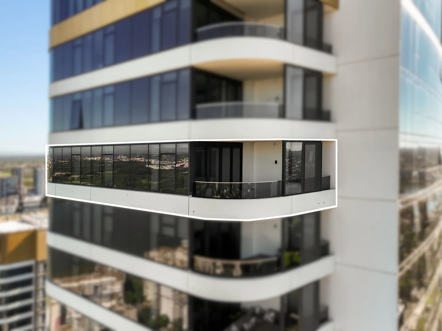 Additional image 3 of 1908/8 Walker Street, Rhodes NSW 2138