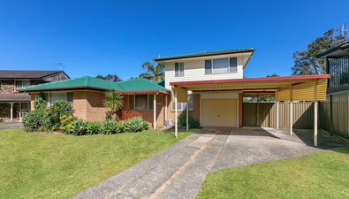 Picture of 3 Moruya Close, KOOLEWONG NSW 2256