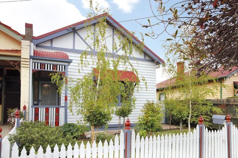 60 Victoria Street, Coburg Property History & Address Research Domain