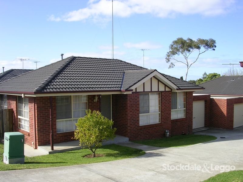Apartment / Unit / Flat in 2/239 Mount Pleasant Road, HIGHTON VIC, 3216