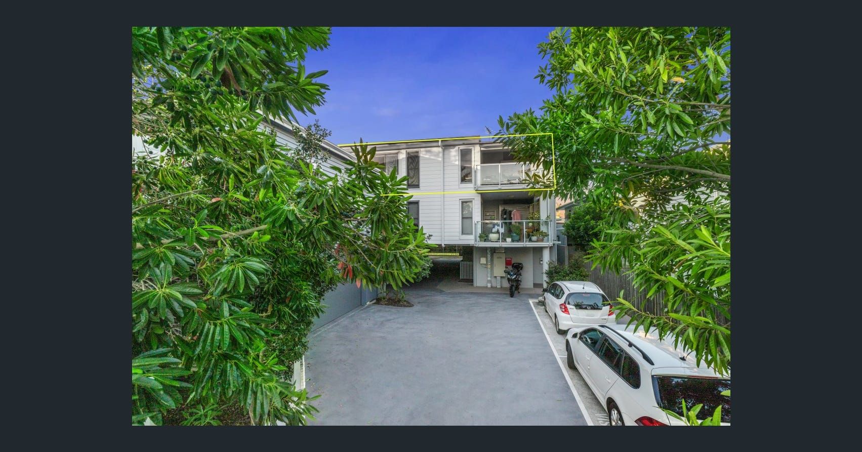 2 bedrooms House in 7/16 Olivia Street NORTHGATE QLD, 4013