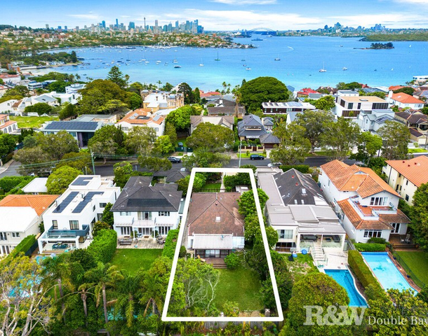 9 Chamberlain Avenue, Rose Bay NSW 2029