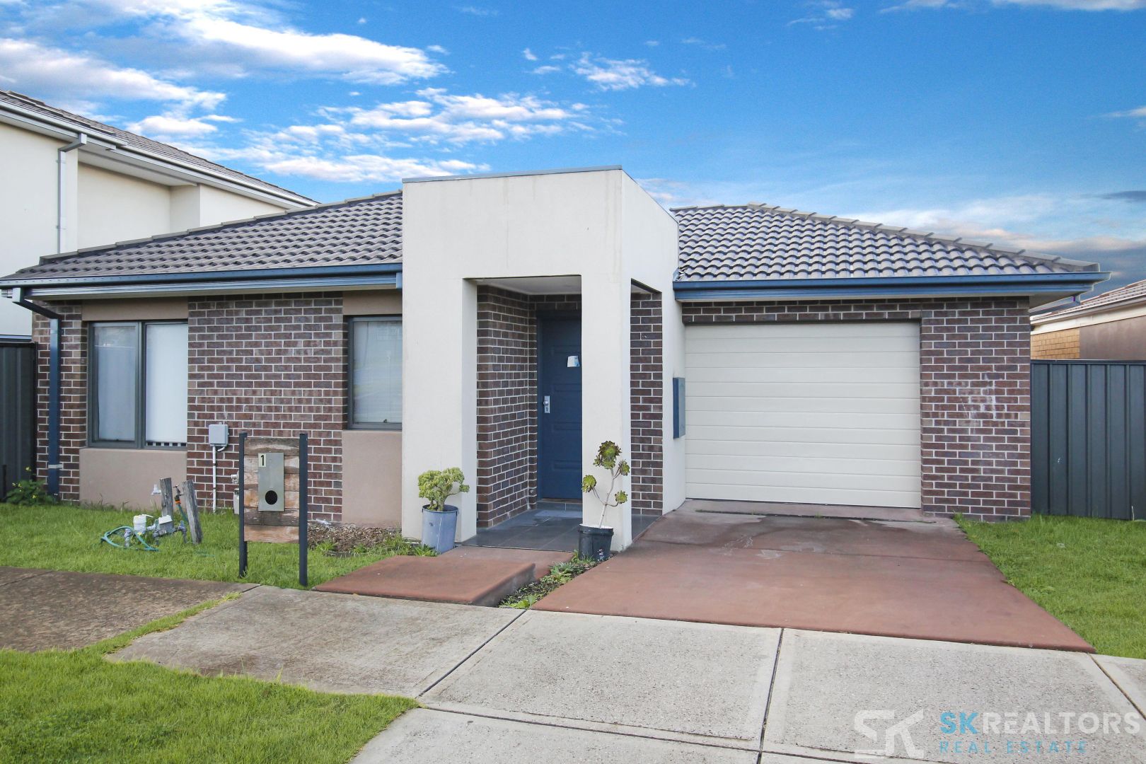 1 Grace Street, Craigieburn VIC 3064, Image 1