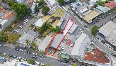 Picture of Level Commercial/7 Beattie & 302+302a Darling Street, BALMAIN NSW 2041