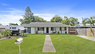 Picture of 3 Leslie Street, CAPALABA QLD 4157