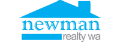 Newman Realty WA's logo