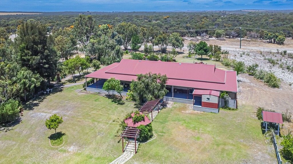 600 Telephone Road, Wanerie WA 6503, Image 0