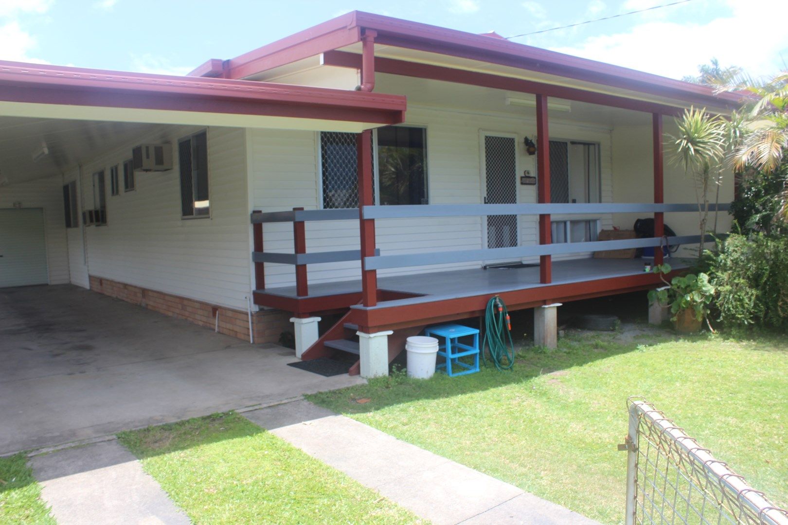 26 Jackson Street, West Mackay QLD 4740, Image 0